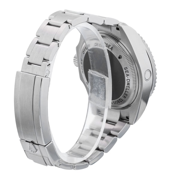 Rolex Deepsea 116660